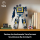 LEGO Icons 10358 Transformers: Soundwave - 1331679 - zdjęcie 4